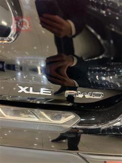 تويوتا هايلاندر